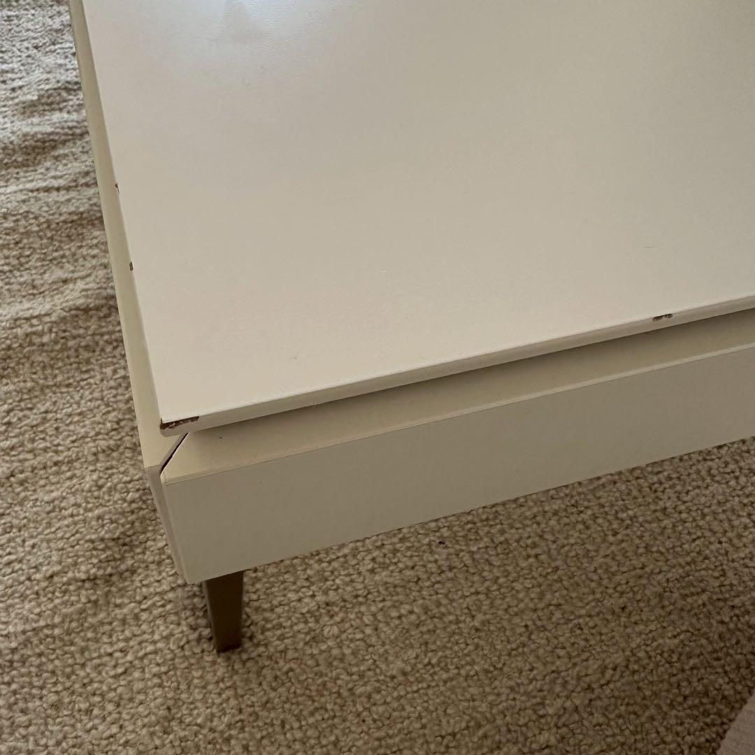 BoConcept センター　テーブル　コーヒーテーブル　ローテーブル