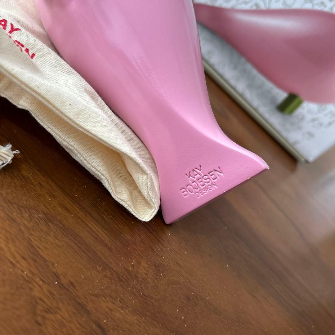 カイボイスン　KAY BOJESEN DENMARK SONG BIRD