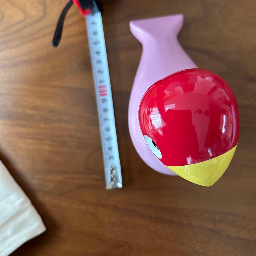 カイボイスン　KAY BOJESEN DENMARK SONG BIRD