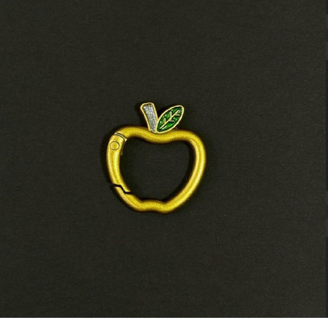 カラビナキーホルダー ミセスグッズ Mrs. GREEN APPLE ジャムズ - メルカリ