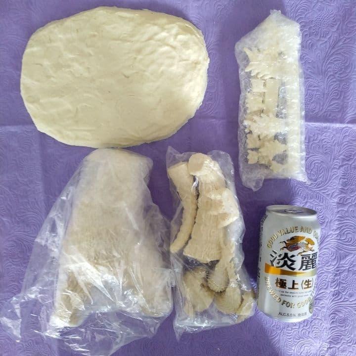 YAMAKAWA造型部 モスラ対ゴジラ