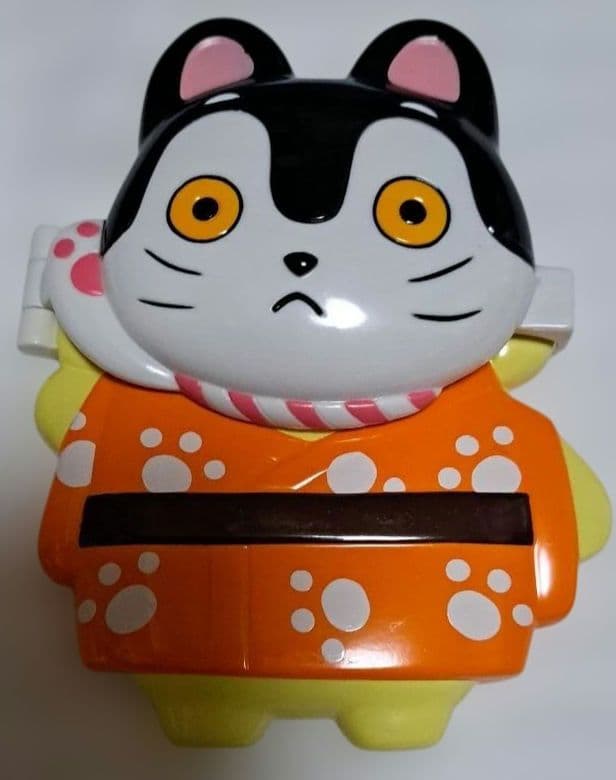 ポムポムプリン サンリオ お面コンパクトミラー2001 レア 未使用 平成