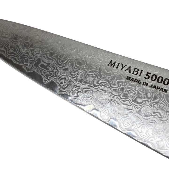 【N】ツヴィリング ZWILLING 雅 小刀 5000MCD 14cm 未使用