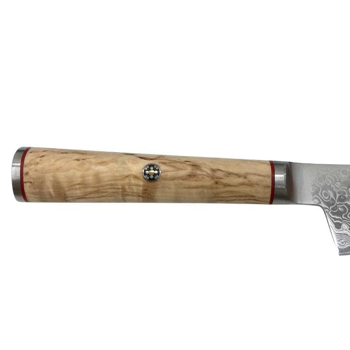 【N】ツヴィリング ZWILLING 雅 小刀 5000MCD 14cm 未使用