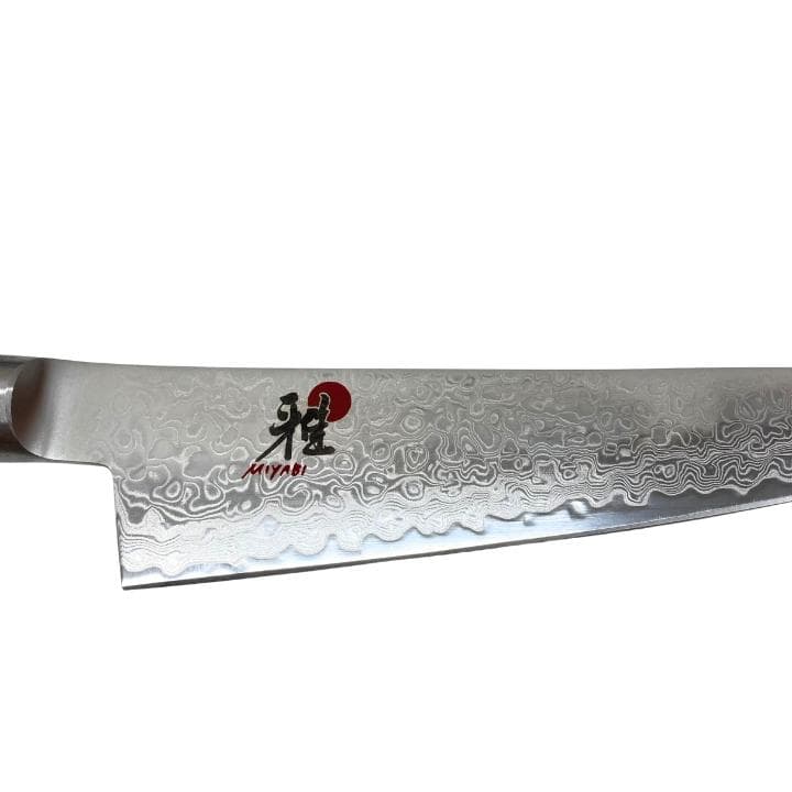 【N】ツヴィリング ZWILLING 雅 小刀 5000MCD 14cm 未使用