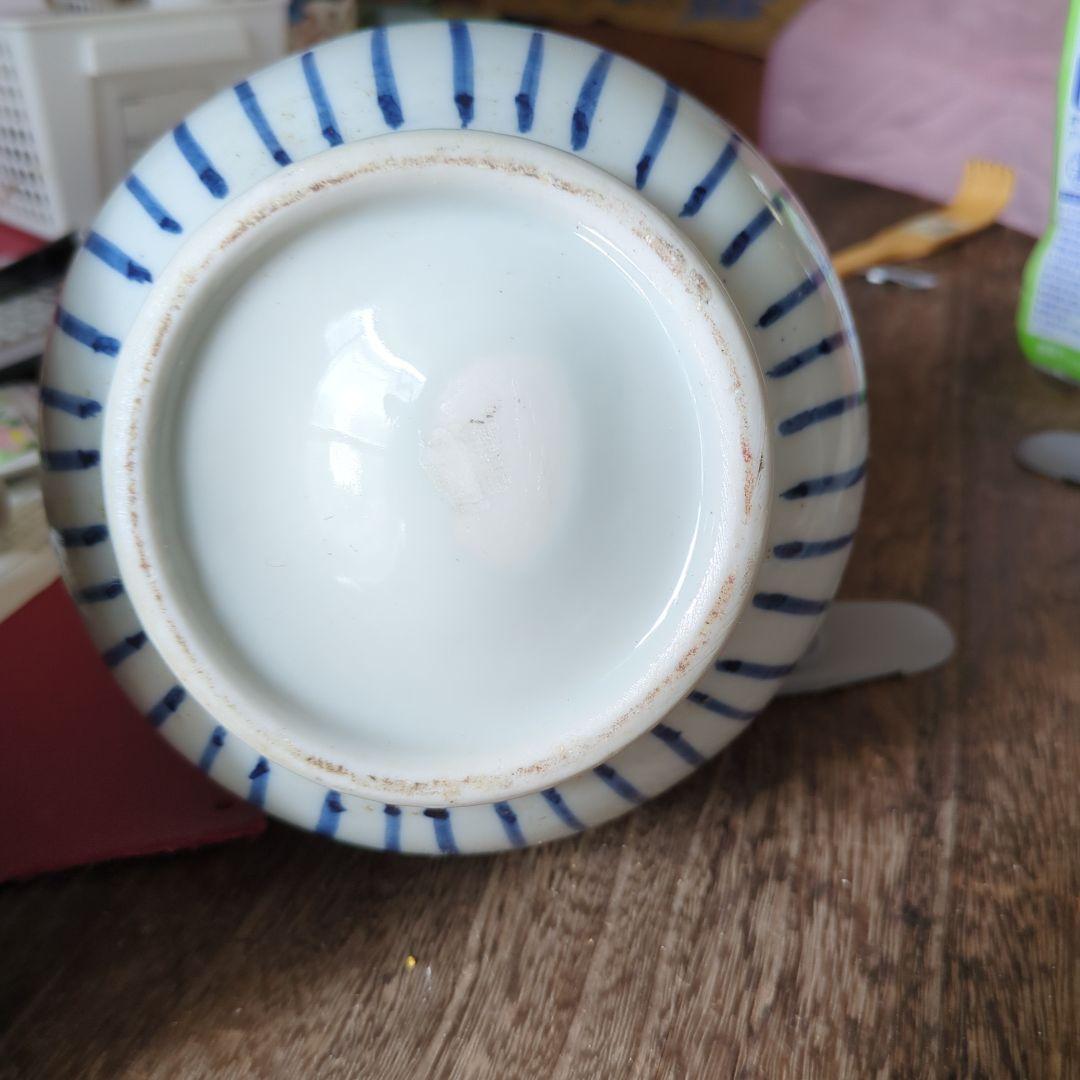 値下げ希少舟徳利微塵子印判手徳利セット - メルカリ