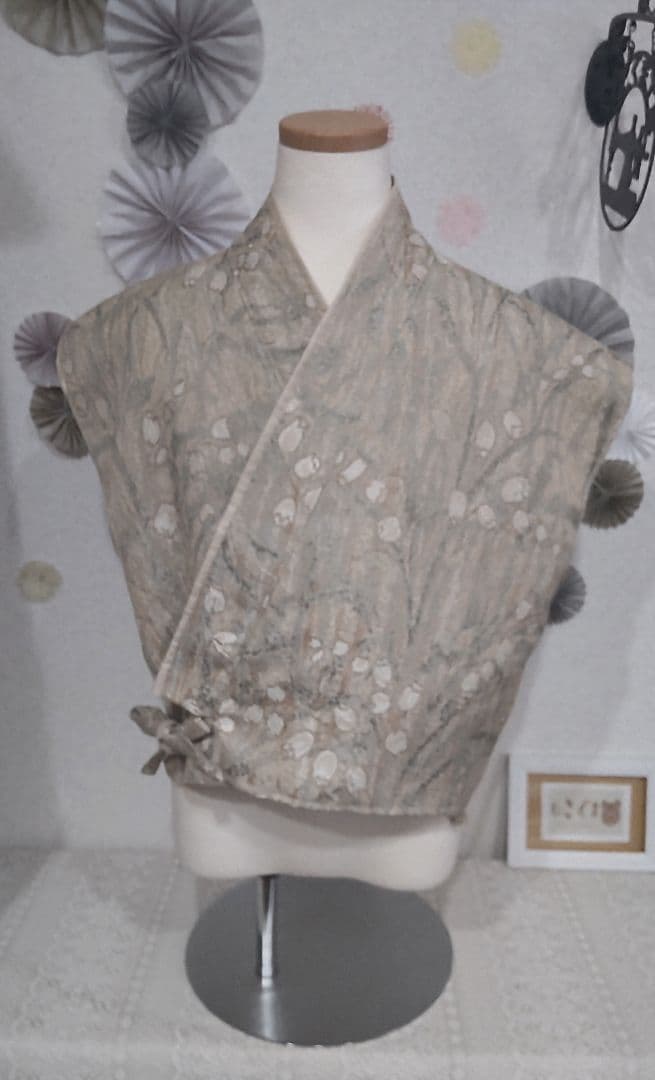 yuriさま☆専用ページ☆羽織セット