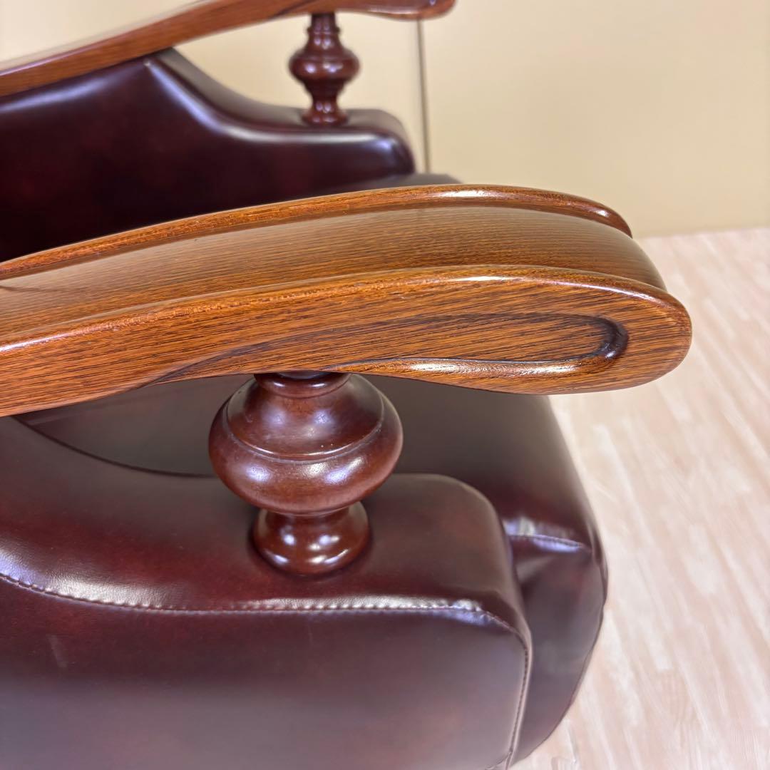 １人掛けソファ　程度良好　ミッドセンチュリー　ヴィンテージ　レトロ　アームチェア