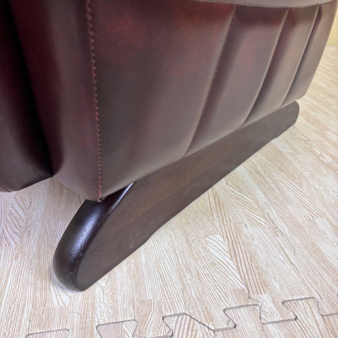 １人掛けソファ　程度良好　ミッドセンチュリー　ヴィンテージ　レトロ　アームチェア