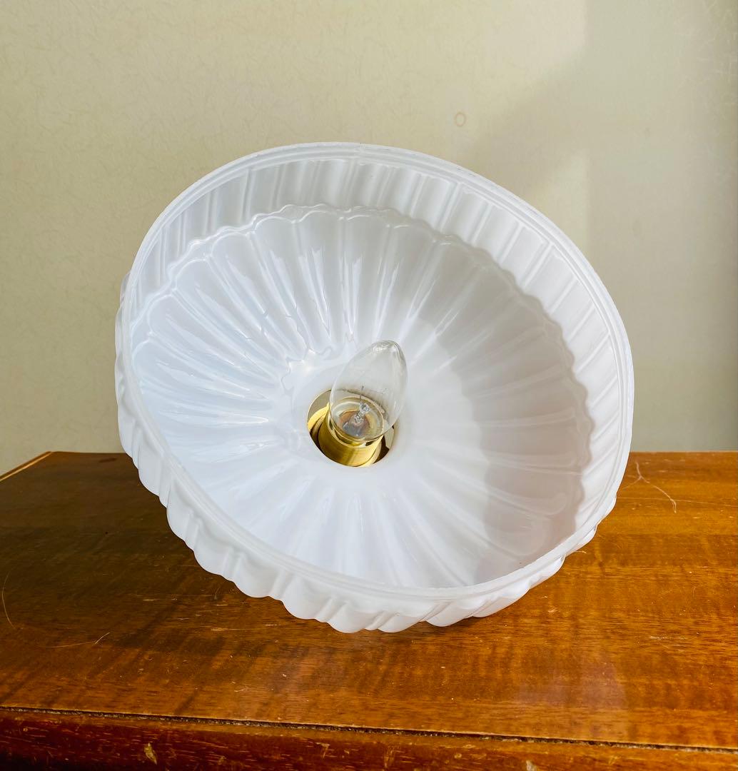 30sヴィンテージランプ ミッドセンチュリー レトロ 大正ロマン