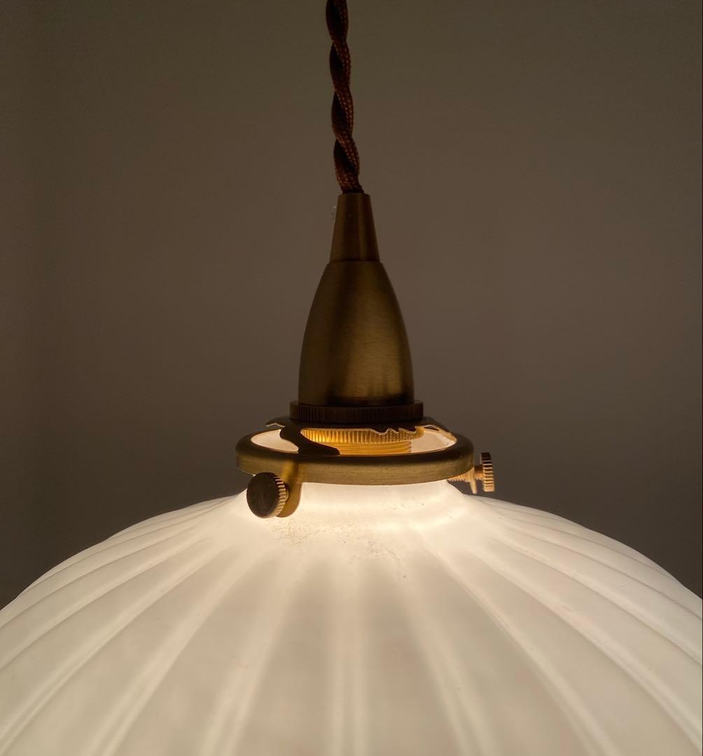 30sヴィンテージランプ ミッドセンチュリー レトロ 大正ロマン