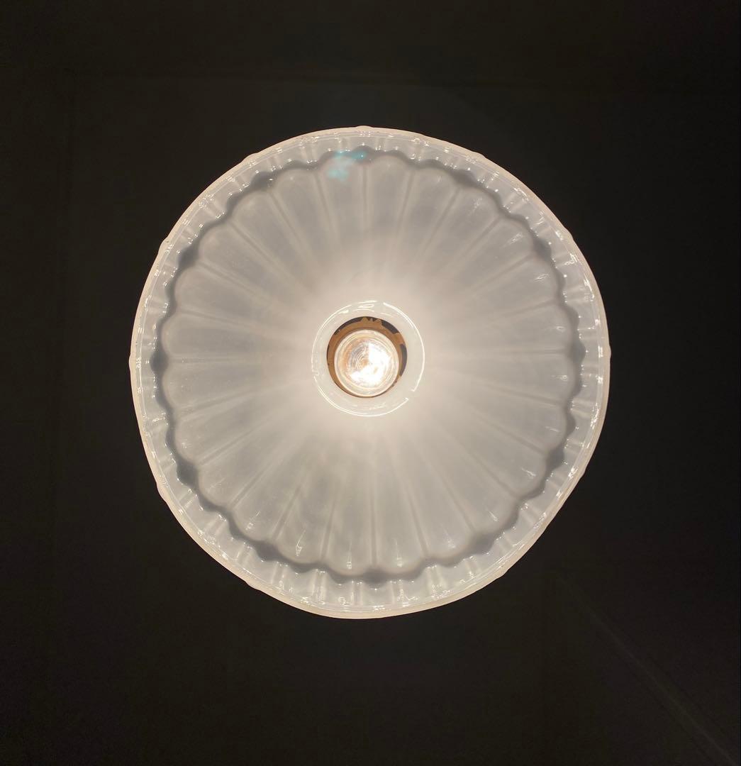 30sヴィンテージランプ ミッドセンチュリー レトロ 大正ロマン