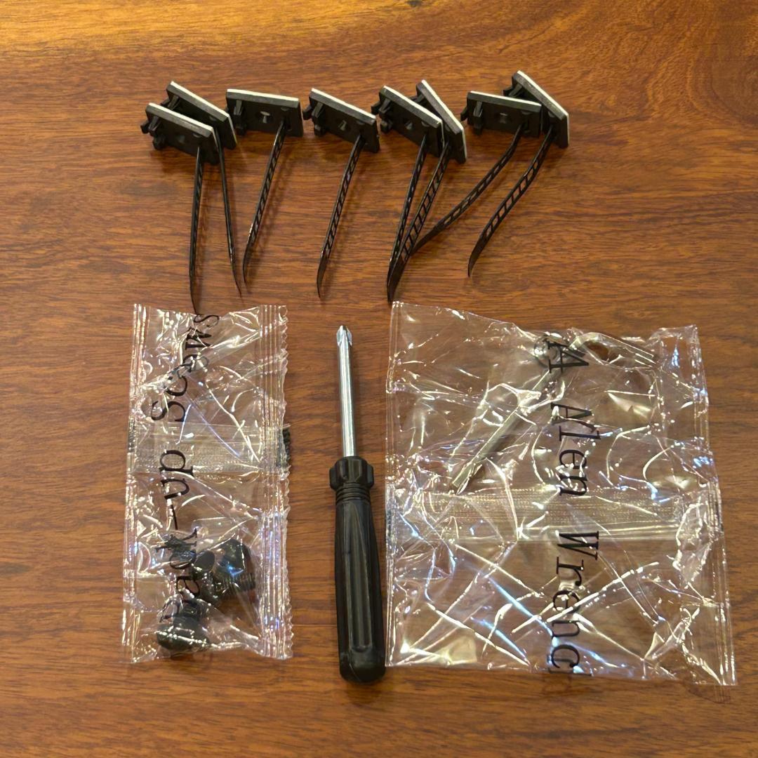 ♥CREER ブビンガ 無垢一枚板 昇降スタンディングデスク