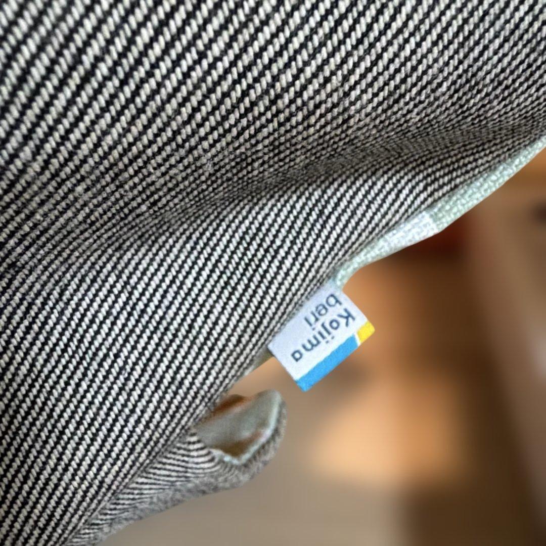 畳縁　畳縁鮫PLUS　ジンベエザメ　ポーチ　スマホケース　土産　倉敷　畳べり