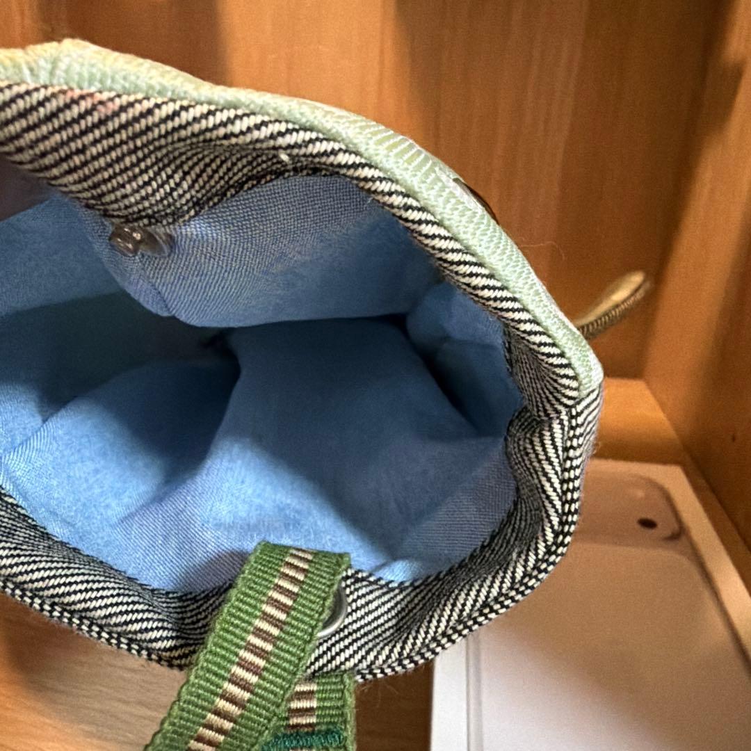 畳縁　畳縁鮫PLUS　ジンベエザメ　ポーチ　スマホケース　土産　倉敷　畳べり