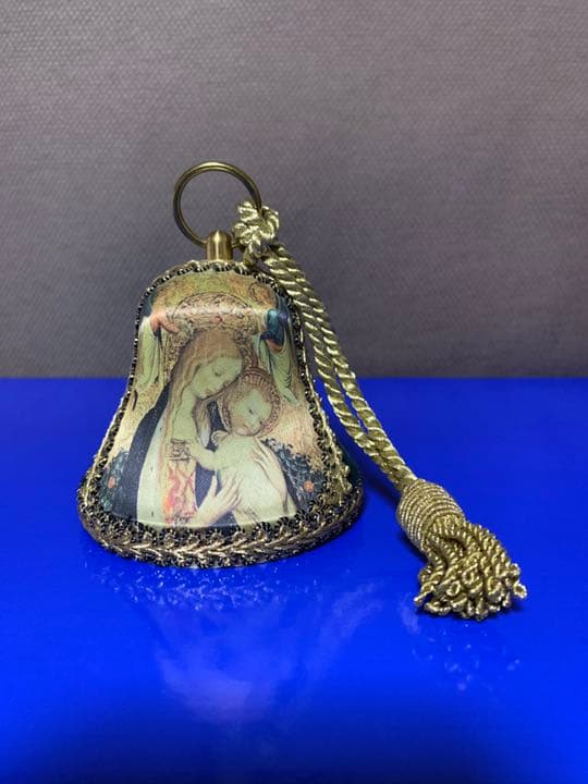 1992年リュージュ☆コレクターズオルゴールベル