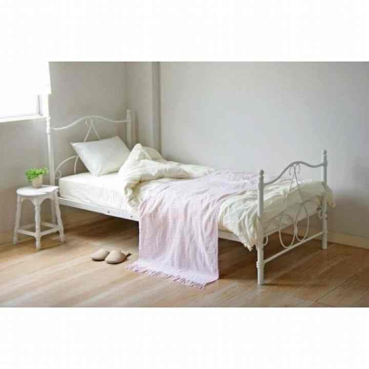 シングルベッド エレガンス