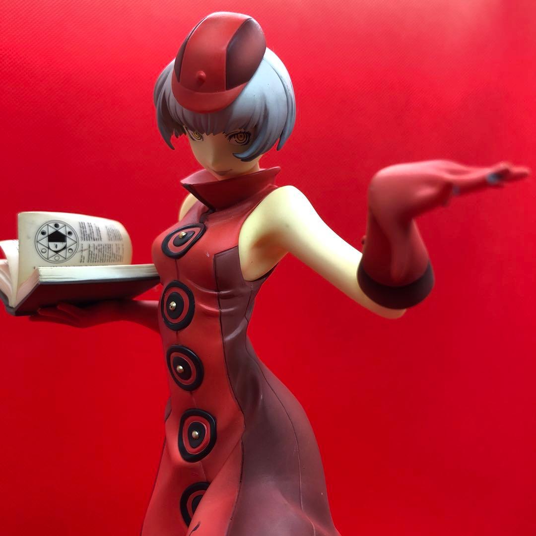 ペルソナ3 エリザベス クリスマスVer - メルカリ