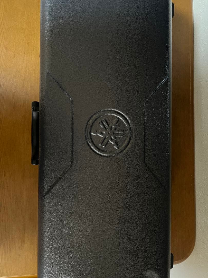 YAMAHA YTS 275 テナーサックス