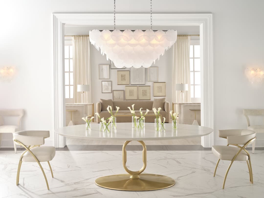 ✨高級家具 Baker Furniture 1人掛けソファ アームチェア ◎K1