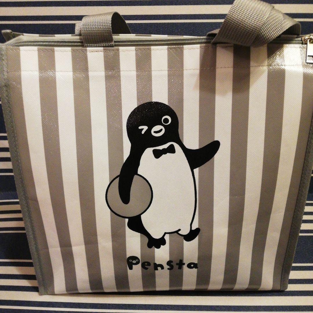 ペンスタ 福袋 2026 【Suicaペンギン ラッキーBAG winter】 - メルカリ