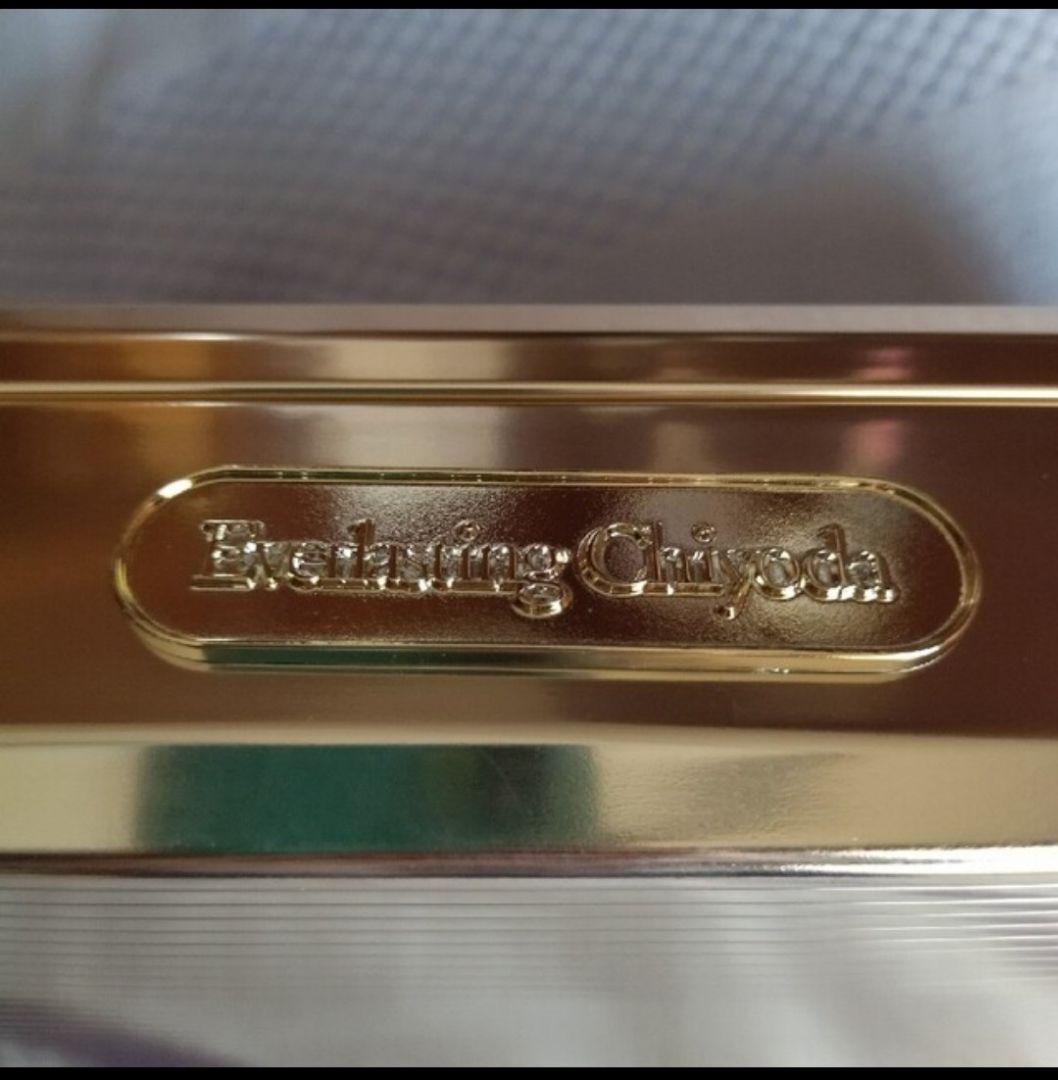 Everlasting Queen  カメオ　ジュエリーボックス　オルゴール