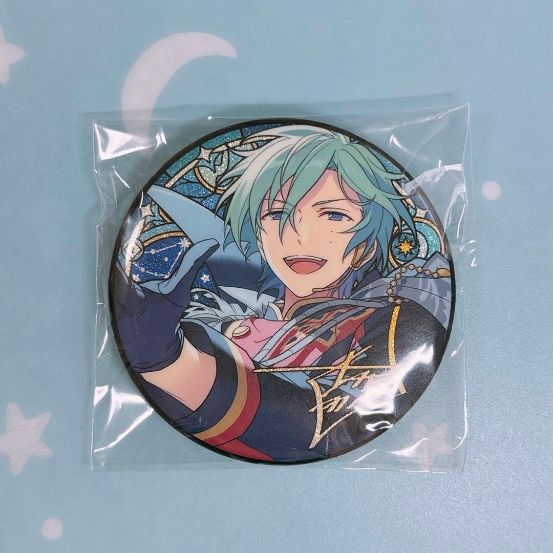 あんスタ】 中国 星之所向缶バッジ 風早巽 - メルカリ