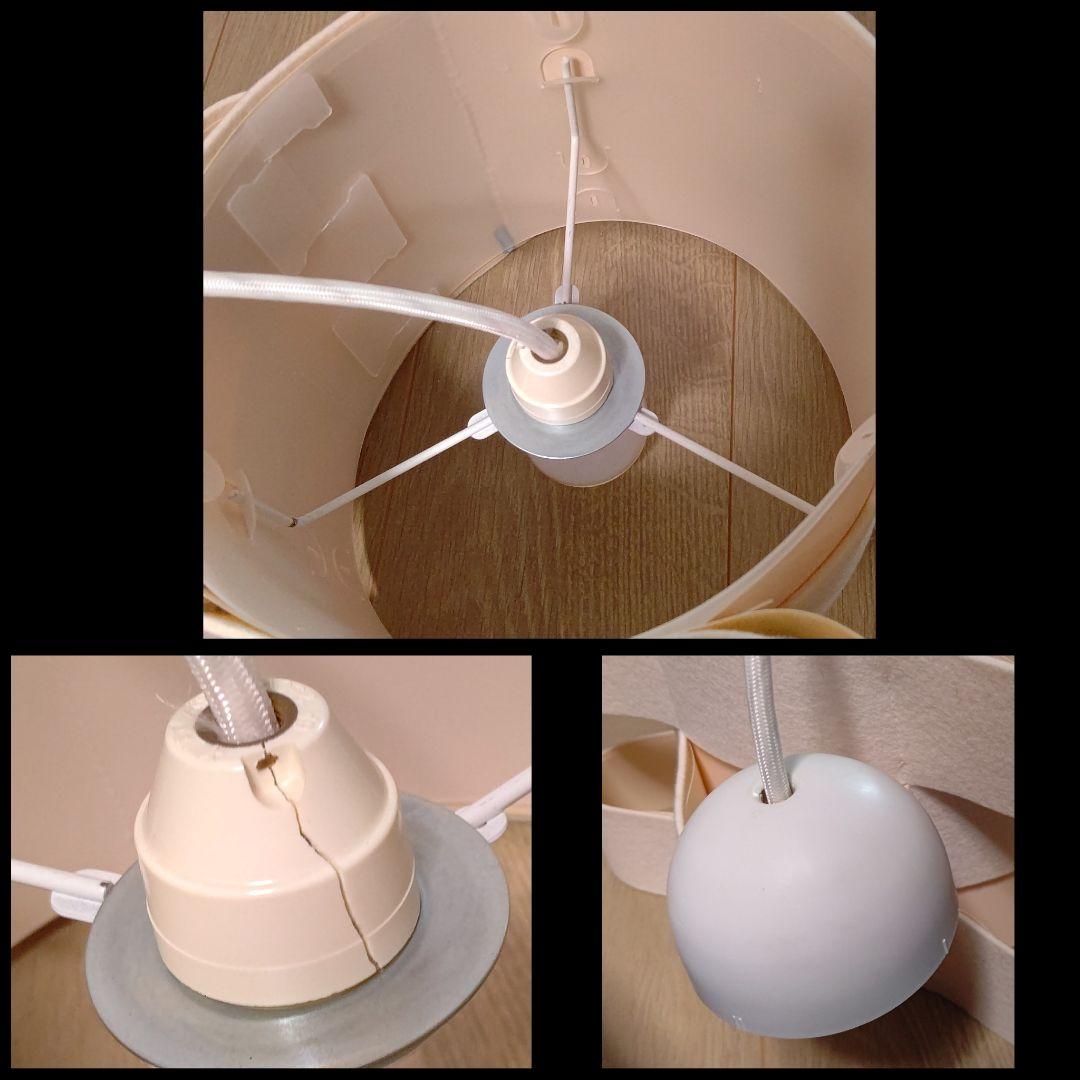 英国 INNERMOST社製 インナーモスト ペンダントライト 天井照明 北欧風