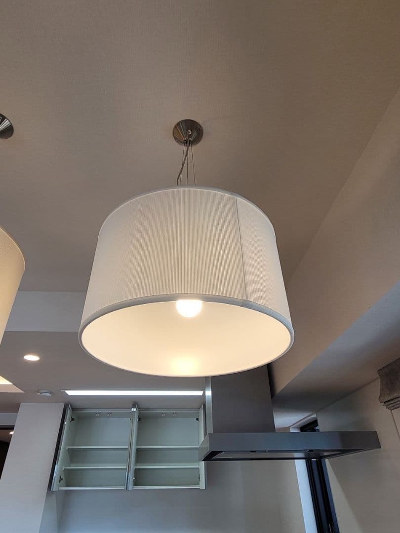 yamada◆ペンダントライト◆LED◆照明◆インテリア【L-2408TL7】