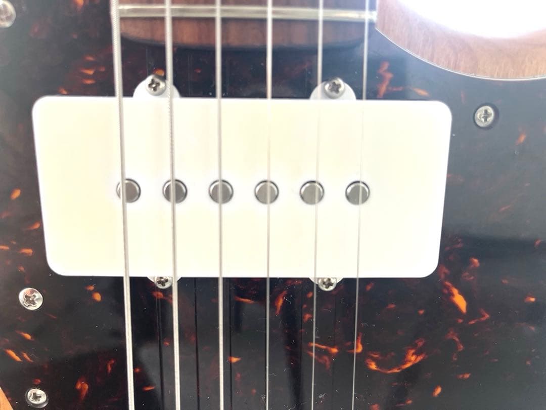 エレキギター ジャズマスター Tokai トーカイ AJM-GP - メルカリ