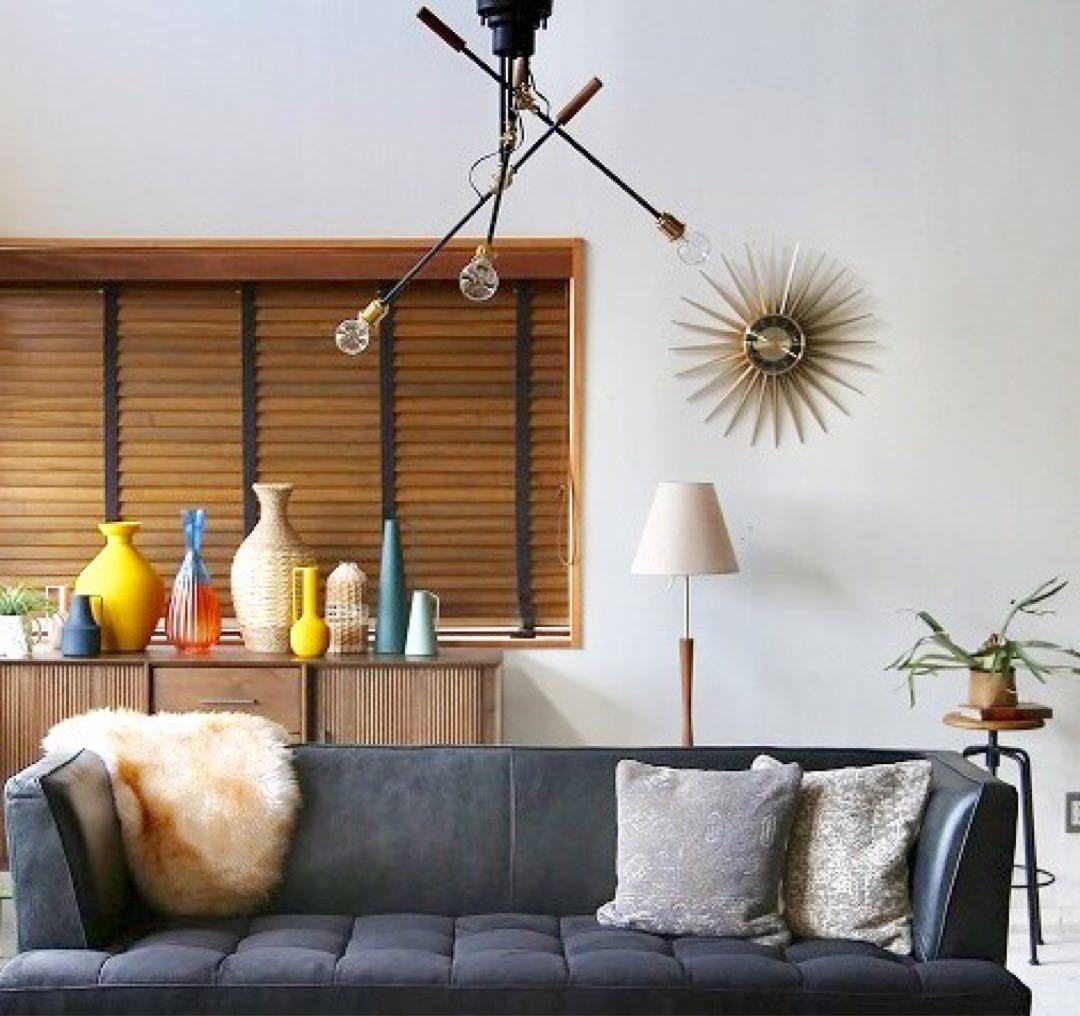 EMITS TIME エミッツタイム 壁掛時計