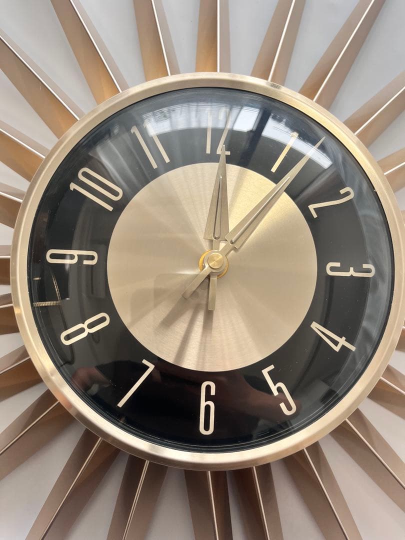 EMITS TIME エミッツタイム 壁掛時計