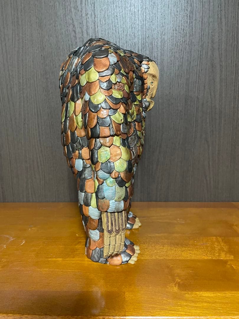 アトリエＧー１　　怪物