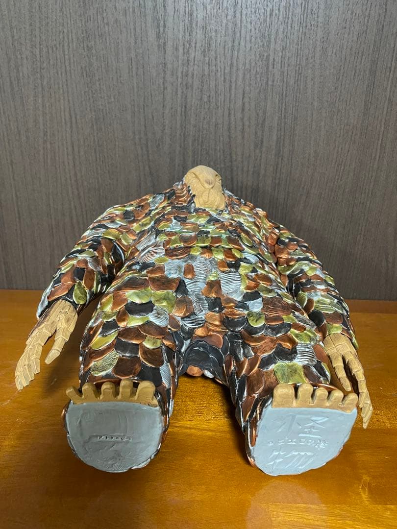 アトリエＧー１　　怪物