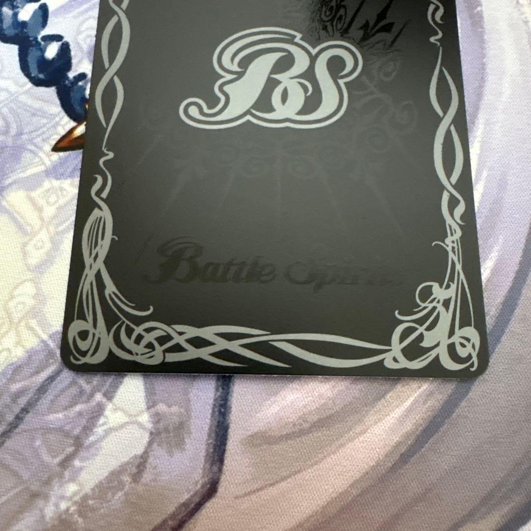 まゐ　サイン入り キズナミスト　シークレット