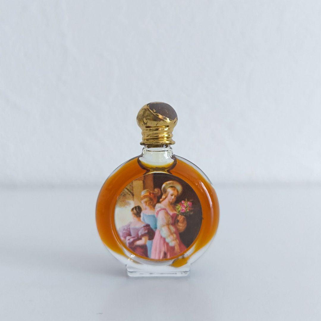 ジャンデプレ バラベルサイユ ミニ香水 2つセット - メルカリ