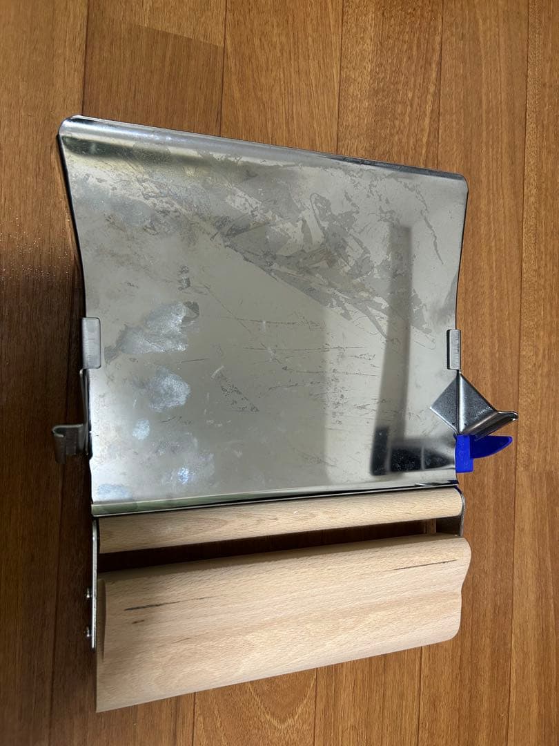 inperiaのパスタマシンRMN-220 ガイドトレー　本体は付属しません。