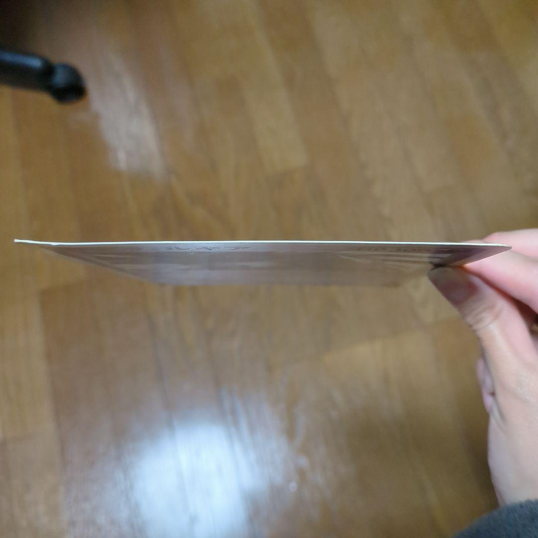 ダーク・ルギア ジャンボポケモンカード