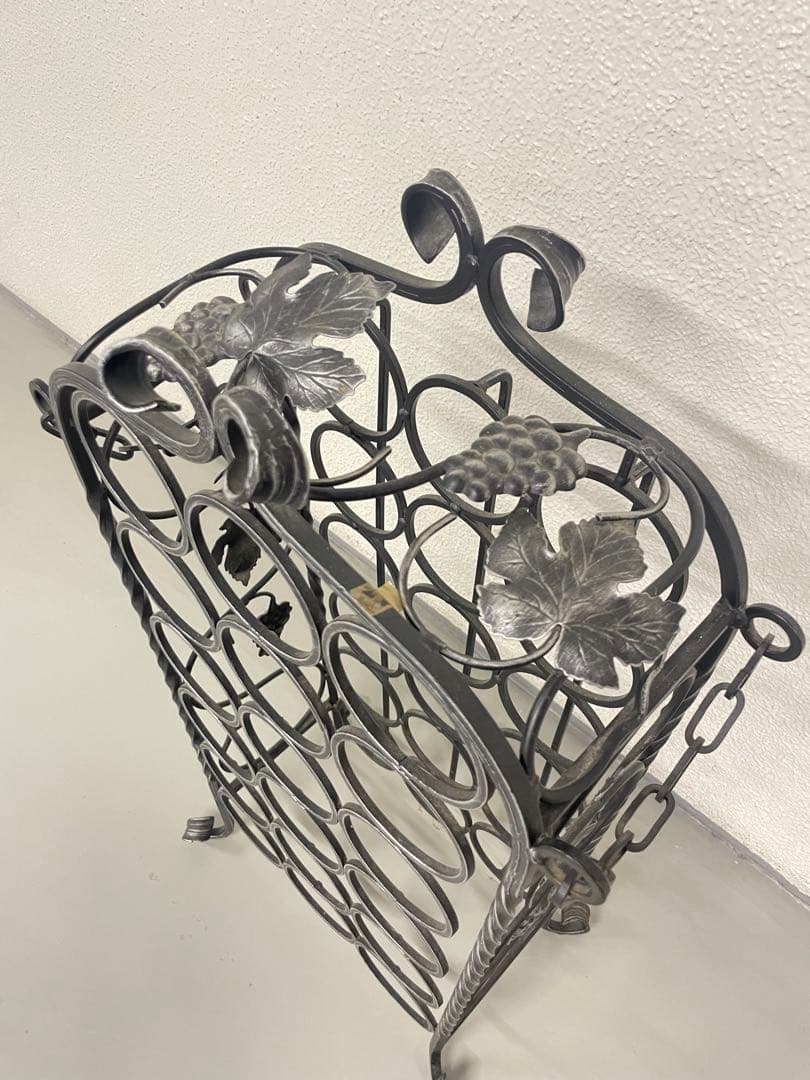 お値下げ‼️ワインラック