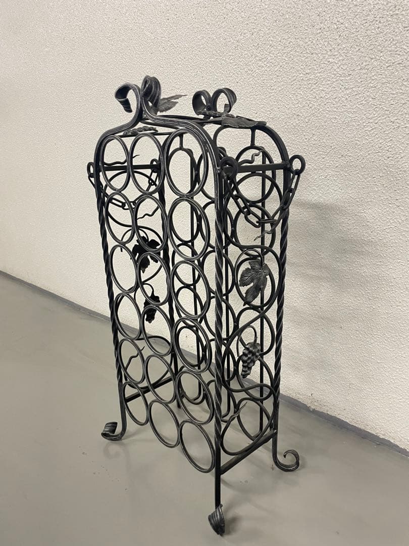 お値下げ‼️ワインラック