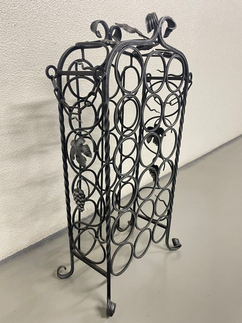 お値下げ‼️ワインラック