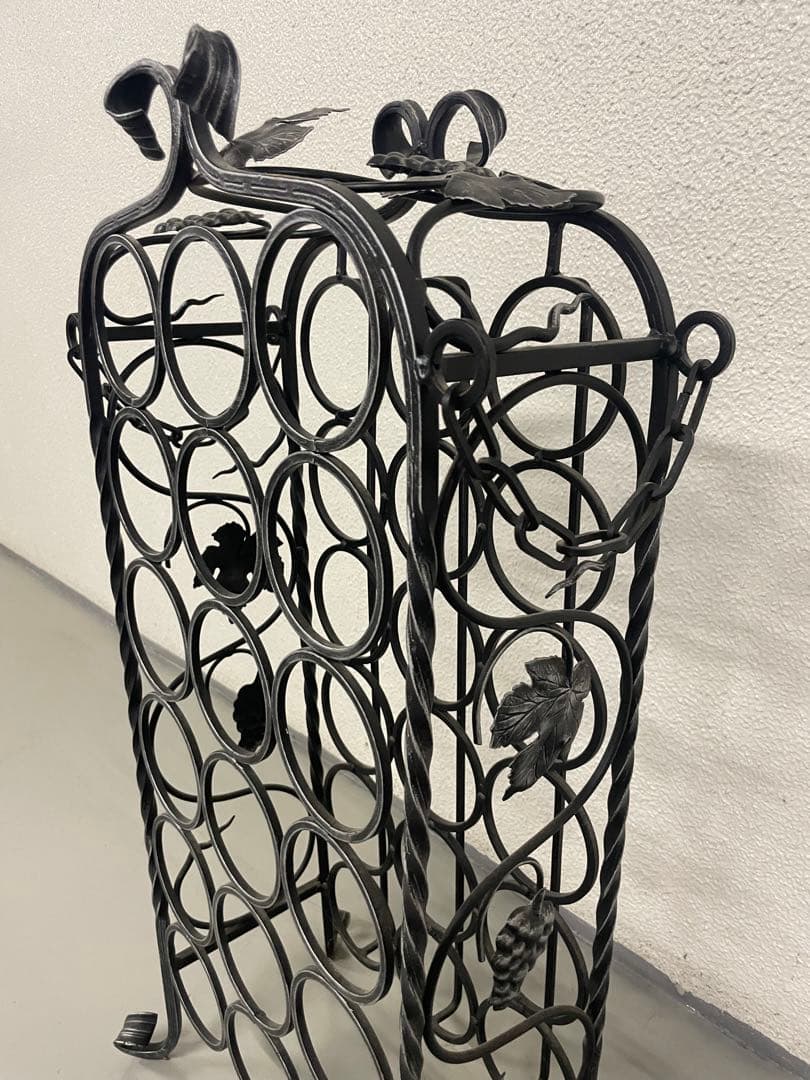 お値下げ‼️ワインラック