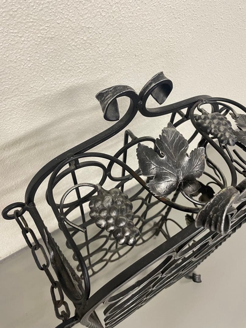 お値下げ‼️ワインラック