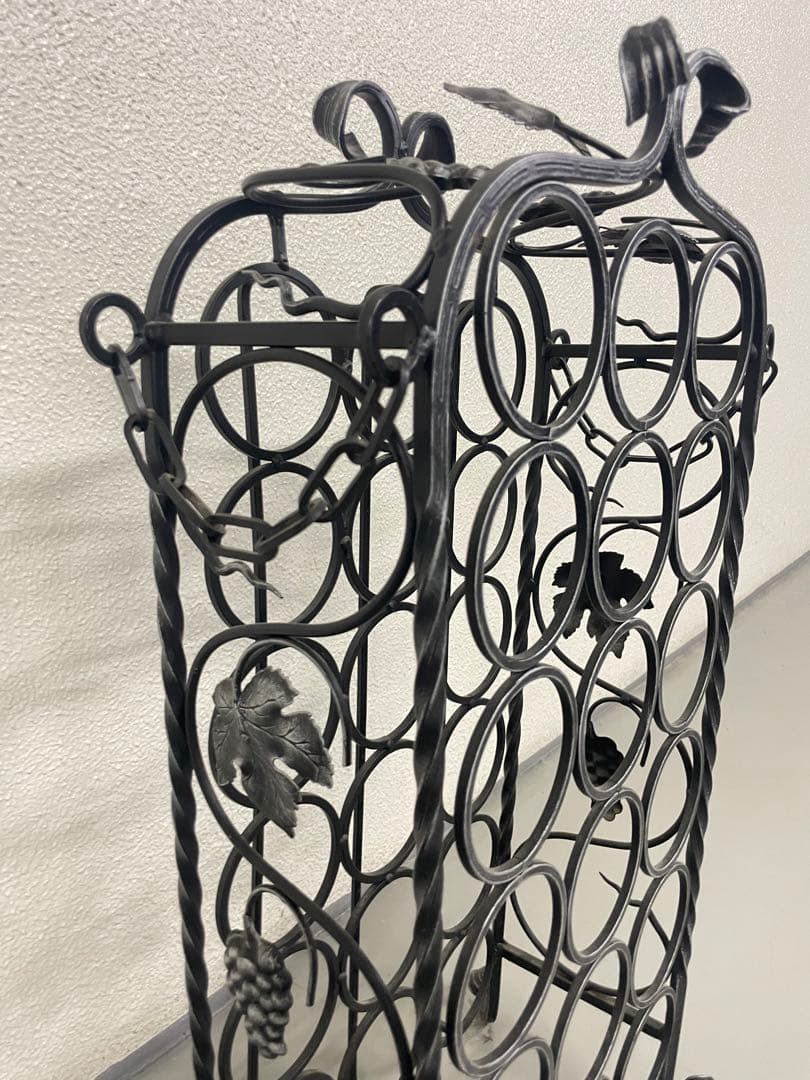 お値下げ‼️ワインラック