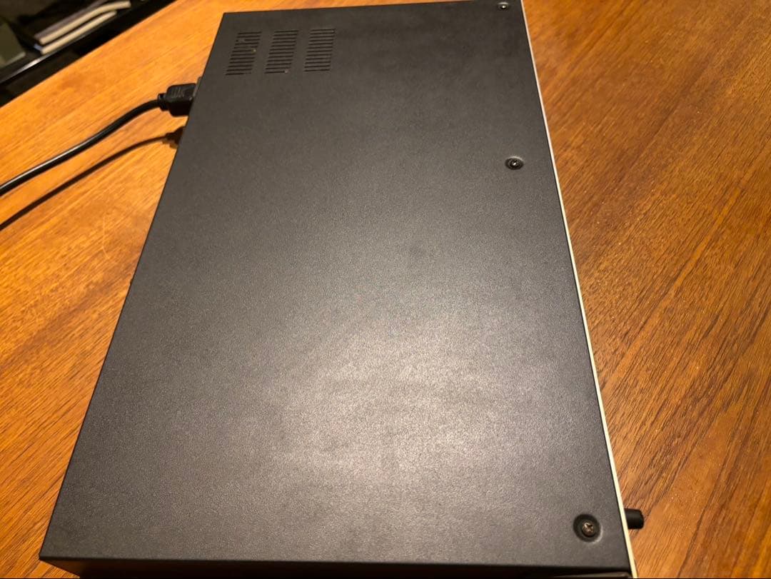 KORG TR-Rack 音源モジュール ACケーブル付き | 激安通販のイーサプライ