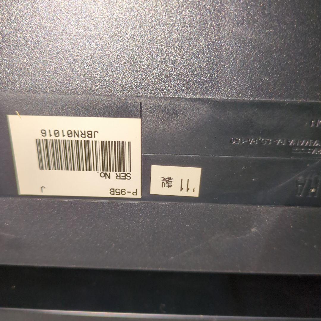 【美品】YAMAHA　P-95B　88鍵　電子ピアノ 11年製