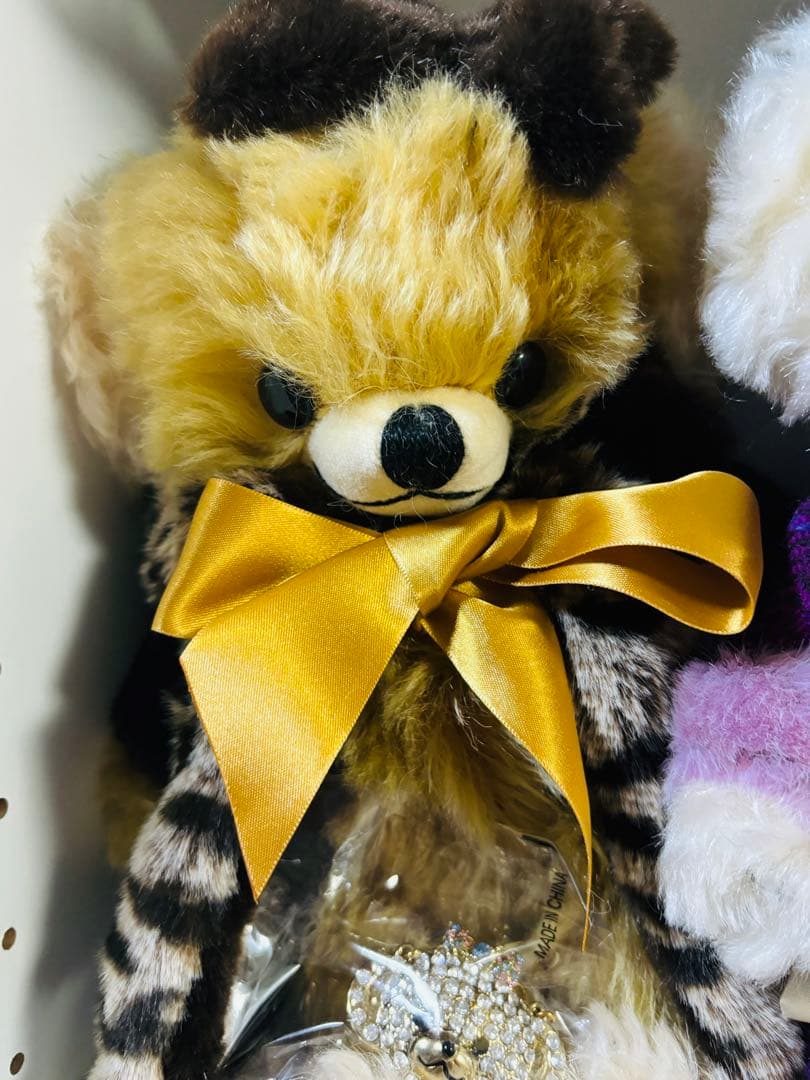 メリーソート♡♡ボンドストリート2体せっと❣️激レア - メルカリ