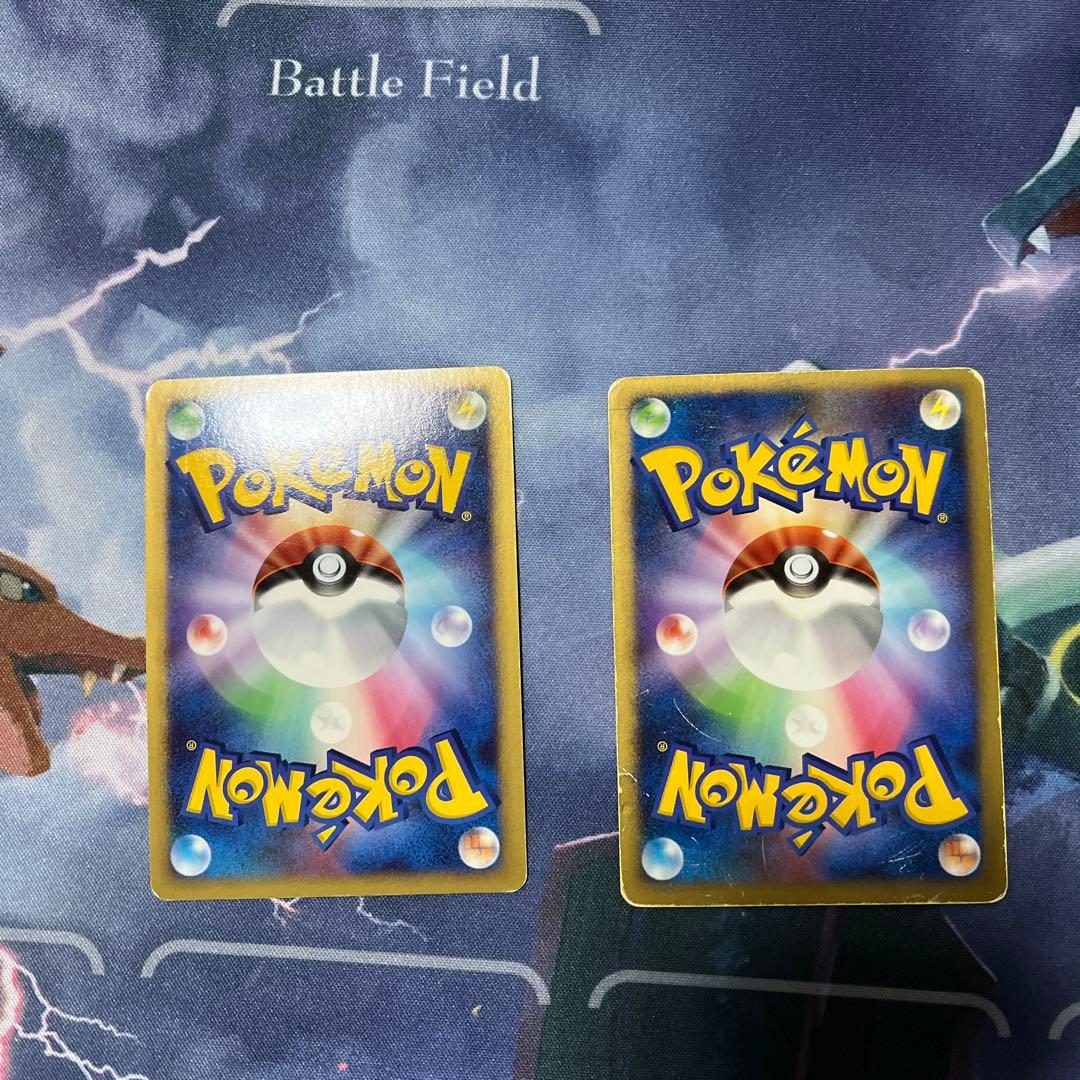 ダークライLV.Xと映画プロモダークライ - メルカリ