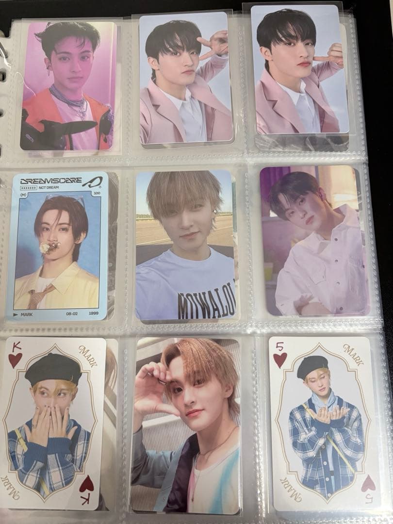 公式 18枚 マーク まとめ売り - メルカリ