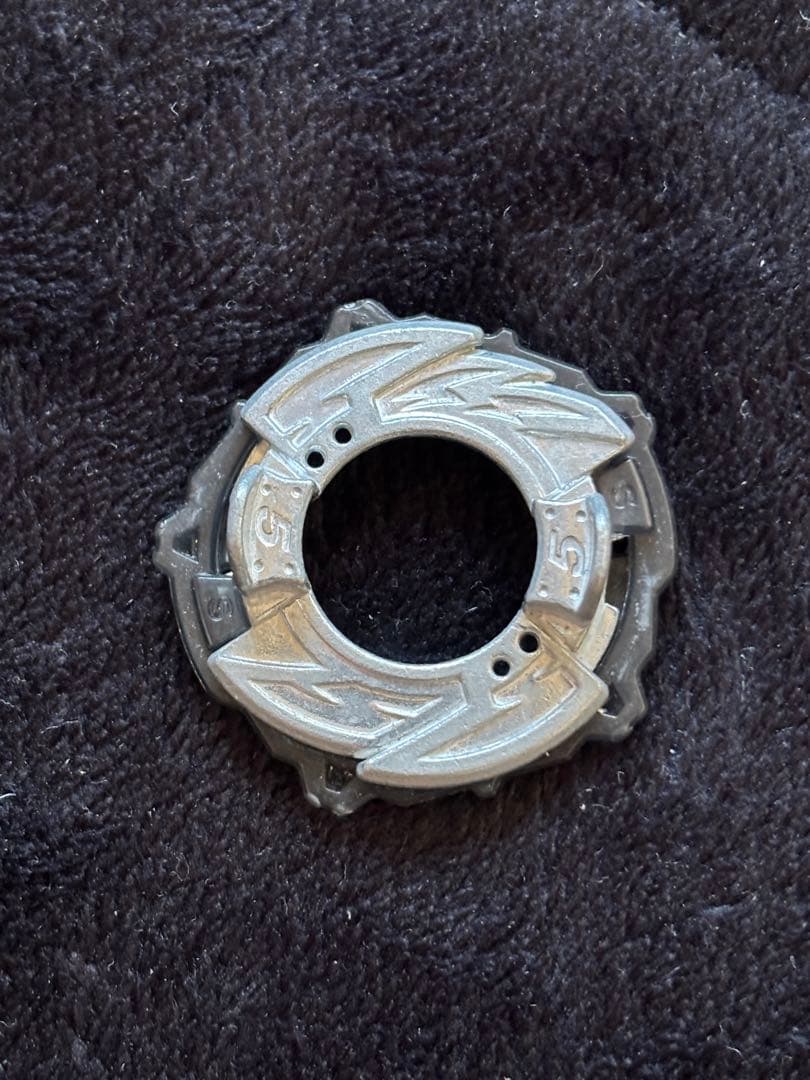 レア】シェルターレグルス.5S.Tw ベイブレードバースト - メルカリ